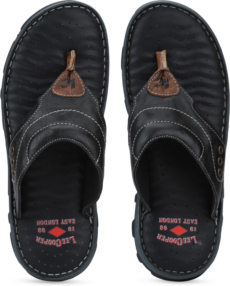 Lee cooper flip flop new arrivals