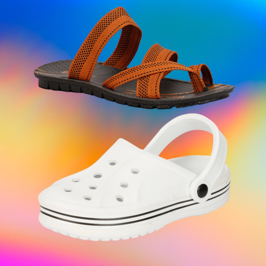 Orvax Men Slides Buy Orvax Men Slides Online at Best Price