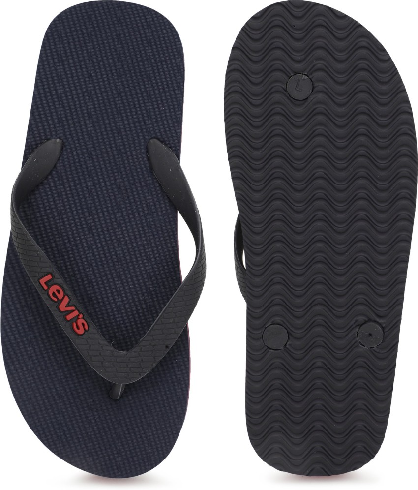 LEVI S Men FLIP FLORS MEN Flip Flops Buy LEVI S Men FLIP FLORS