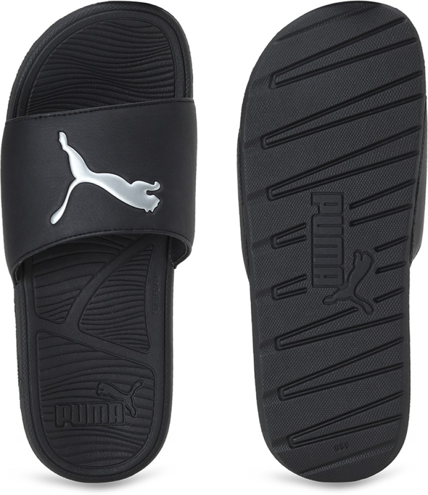 PUMA Men Cool Cat 2.0 Sport Slides