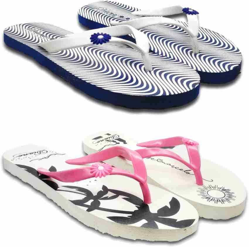 Slipper design store for girl
