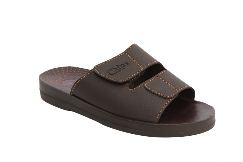 CHIPS Men Slippers Buy CHIPS Men Slippers Online at Best Price