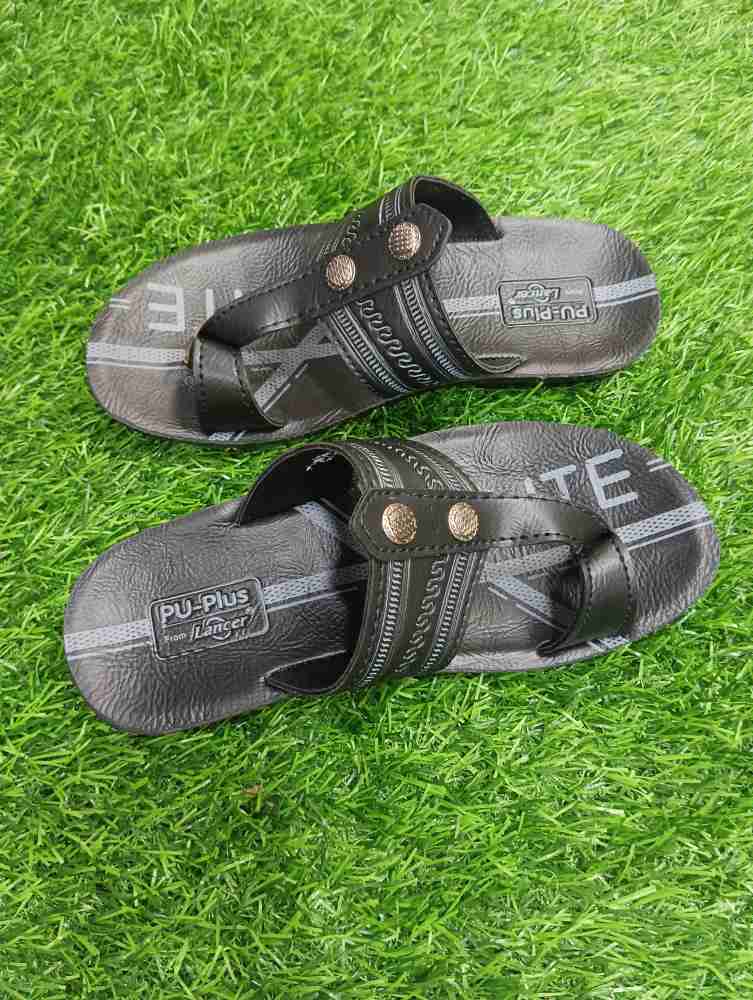 Lancer pu best sale plus chappal price