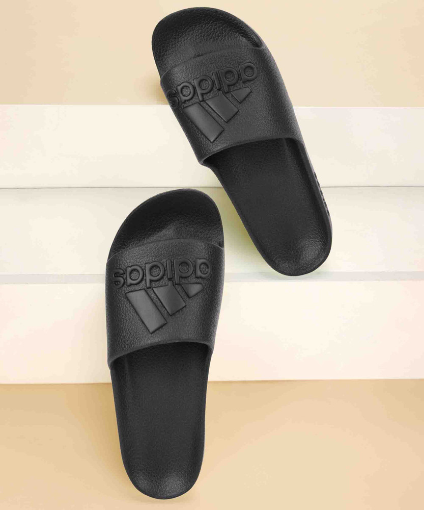 Adidas adilette flipkart deals