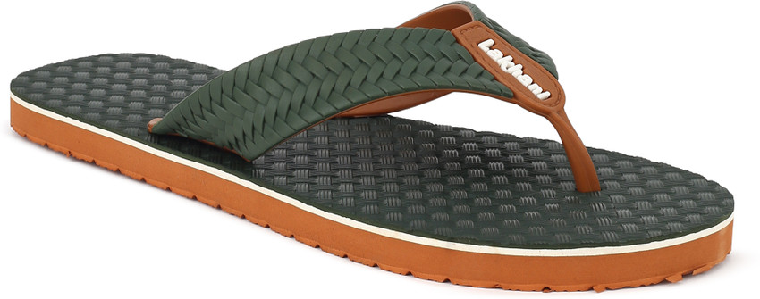 Lakhani Vardaan Men Charlie Slippers
