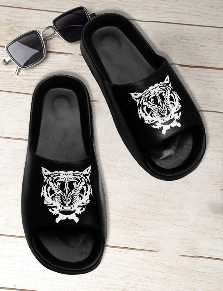 Kenzo discount mens slides