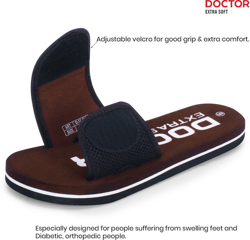 Womens velcro slides deals