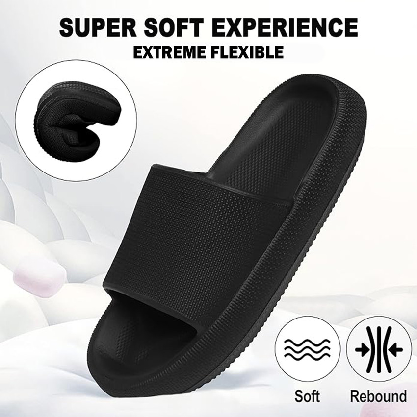 Ultra soft slippers sale