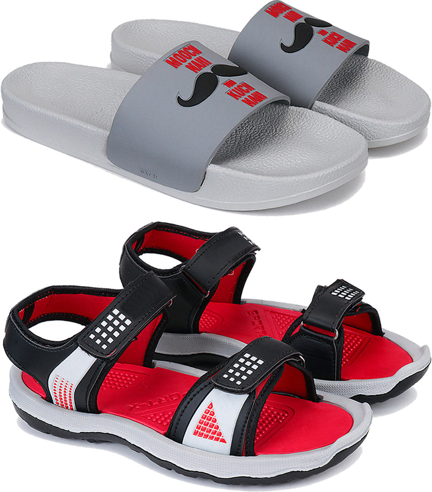 Earton Men Slippers Buy Earton Men Slippers Online at Best Price