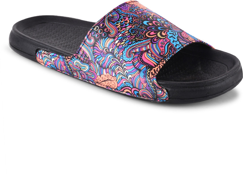 nike bandana slides