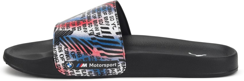 PUMA Men BMW MMS Lgmdry Leadcat 2.0 Slides Buy PUMA Men BMW MMS