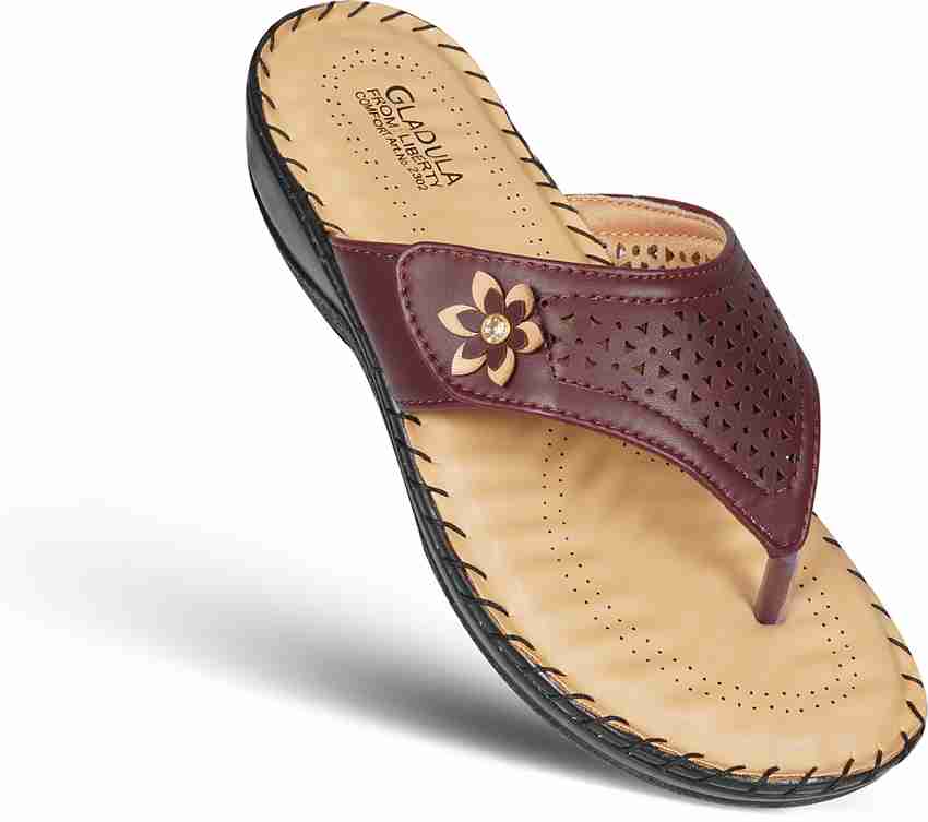 Liberty doctor sole slippers shop