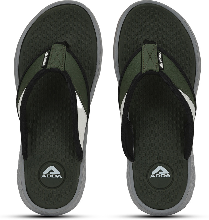 Adda flip clearance flops mens