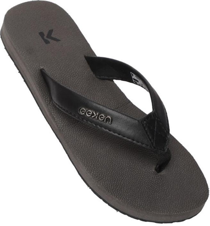 Cheap black best sale flip flops