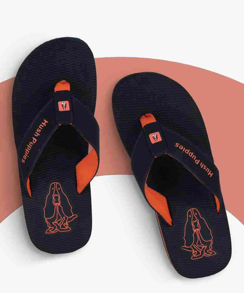HUSH PUPPIES Men VECTOR Flip Flops