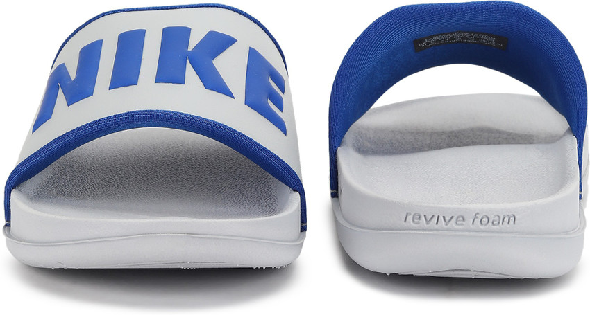 NIKE Men OFFCOURT SLIDE Slides Buy NIKE Men OFFCOURT SLIDE