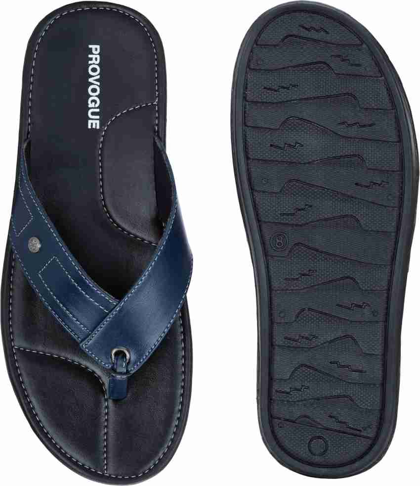 PROVOGUE Men Slippers Buy PROVOGUE Men Slippers Online at Best