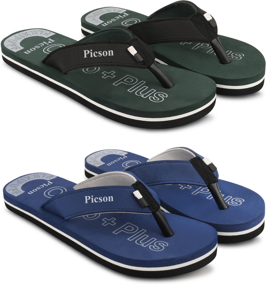 Rubber chappal ladies store