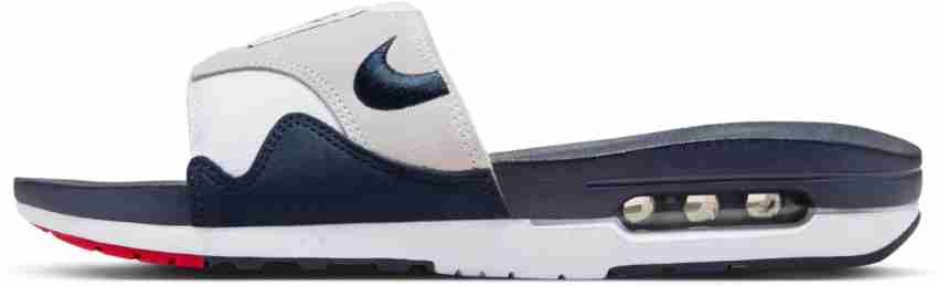 Nike slide best sale air max