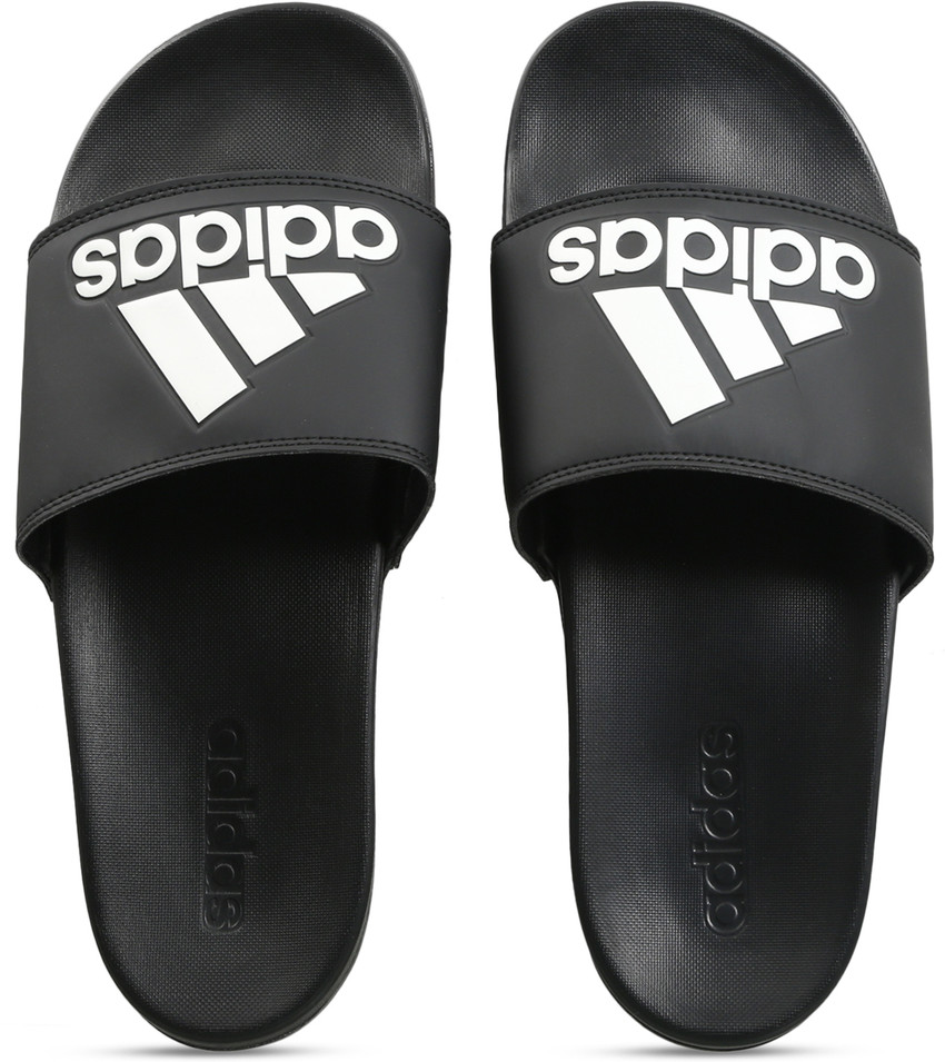 adidas adilette flipkart