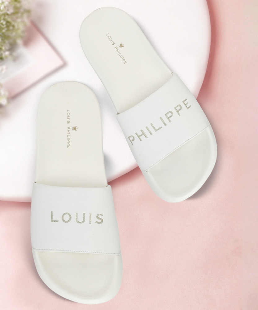 Mens slides louis on sale vuitton