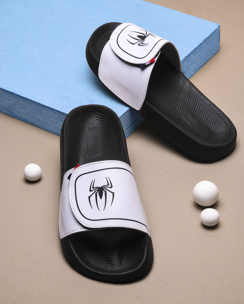 PERY-PAO Men Slides - Buy PERY-PAO Men Slides Online at Best Price - Shop  Online for Footwears in India | Flipkart.com