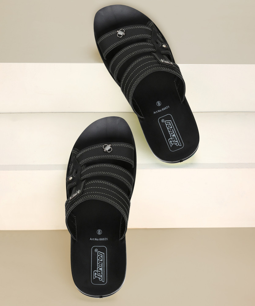 Paragon gents slipper sales