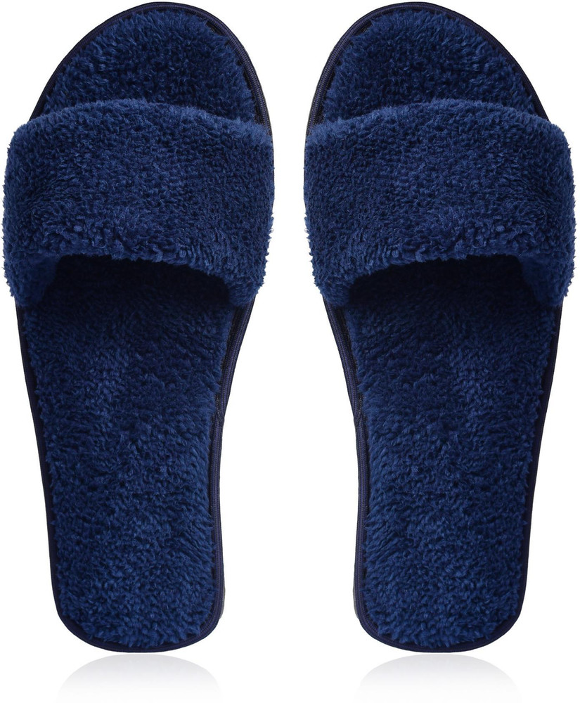Mifuzi Women Women s Girl s House Soft Fur Slipper Winter Home