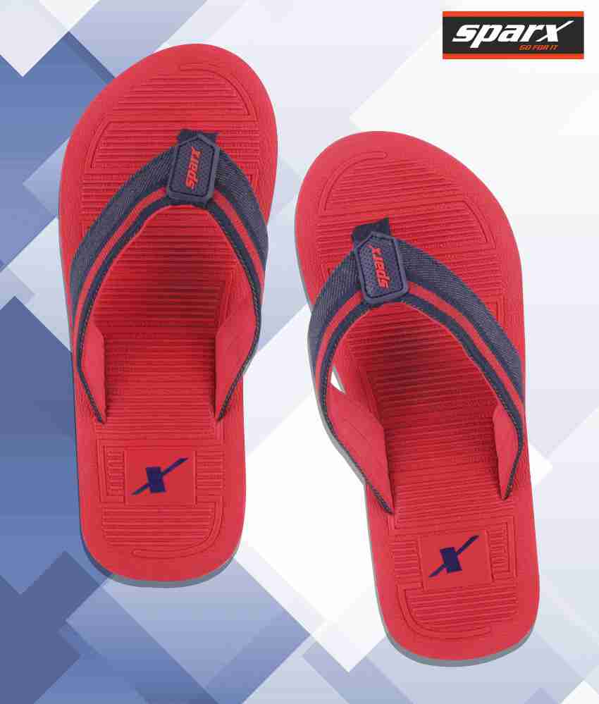 Buy Sparx Men Flip Flops Online at Best Price