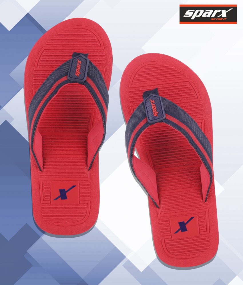 Sparx chappal hot sale flipkart