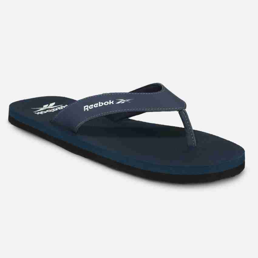 Reebok deals slippers flipkart