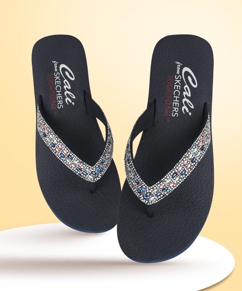 Skechers Slippers - Buy Skechers Slippers Online at Price - Shop Online for Footwears in | Flipkart.com