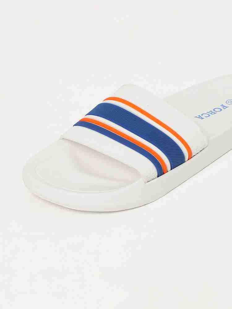 Forca flip flops online