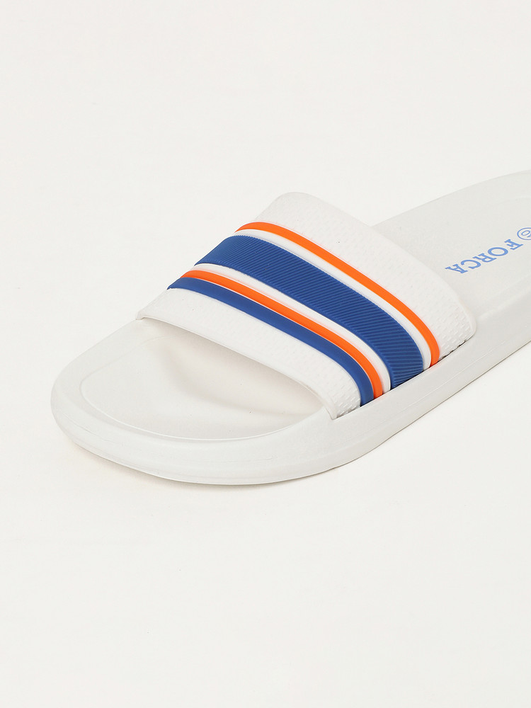 Forca flip outlet flops