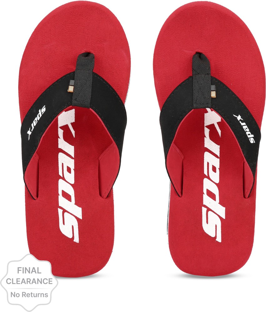 sparx chappal flipkart