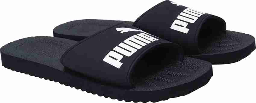 Puma purecat flip on sale flops