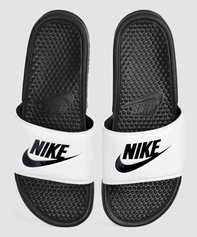 NIKE Men Benassi JDI Slides Buy NIKE Men Benassi JDI Slides Online at Best Price Shop Online for Footwears in India Flipkart