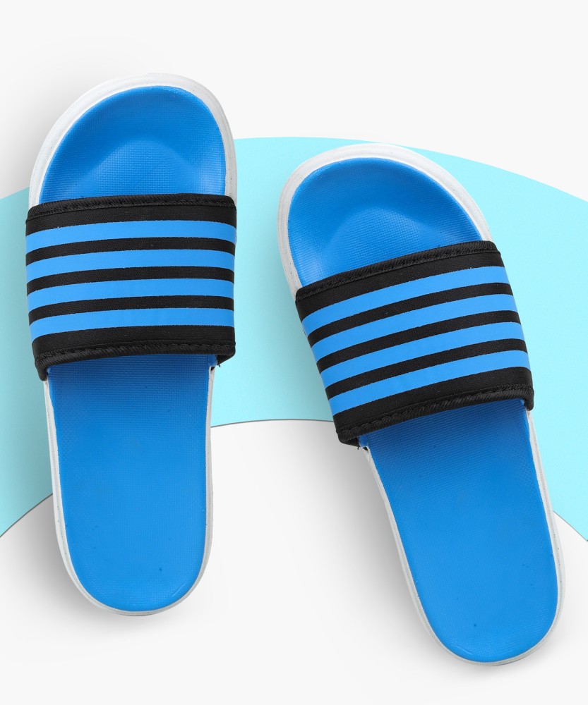 Footox Men Slippers for Men Slides for Men Clogs for Men