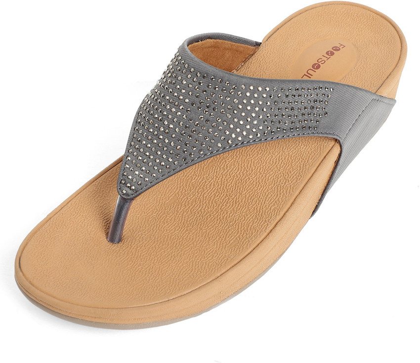 Footsoul slippers best sale