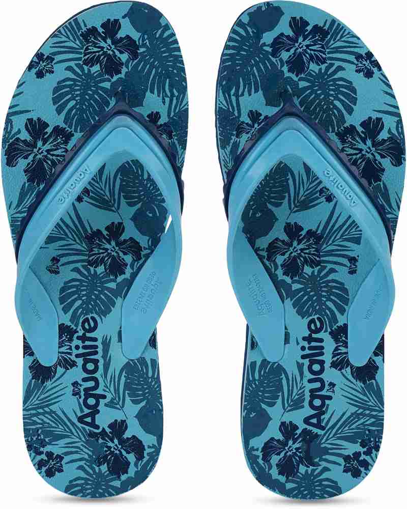 Aqualite Women Slippers - Buy Aqualite Women Slippers Online at