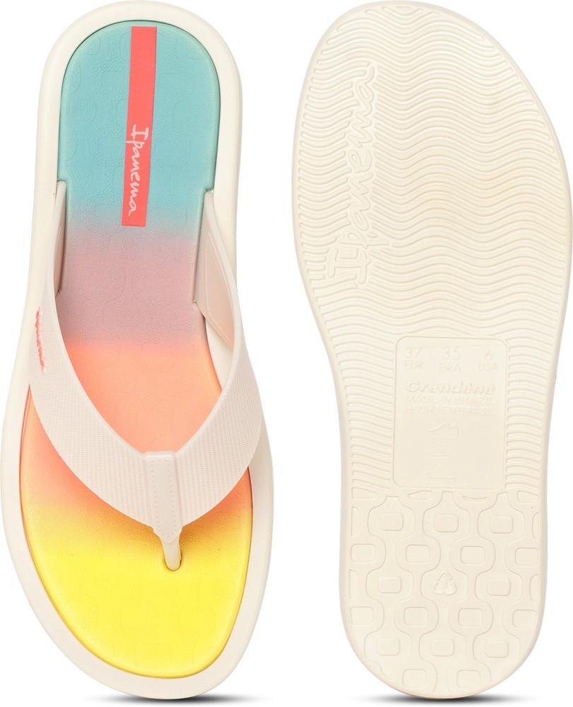 Ipanema grendene flip online flops