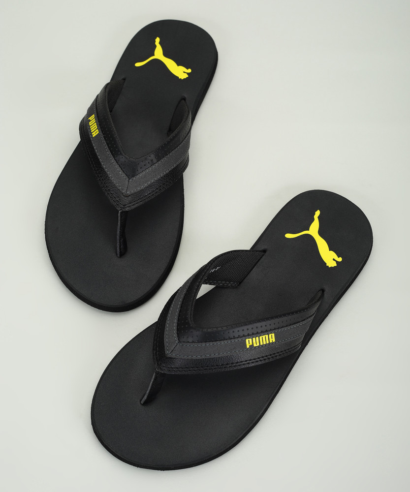 PUMA Men Breeze V1 Flip Flops Buy PUMA Men Breeze V1 Flip Flops Online at Best Price Shop Online for Footwears in India Flipkart