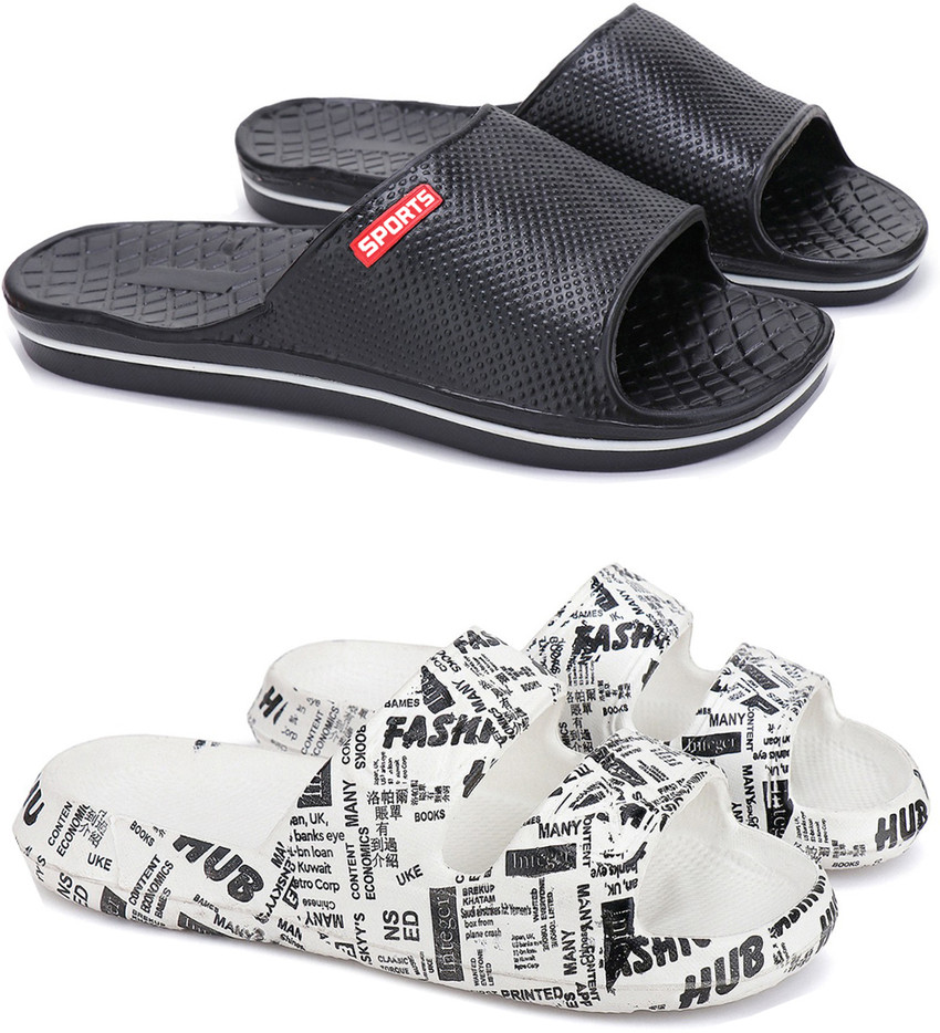 Bathroom shop slippers flipkart