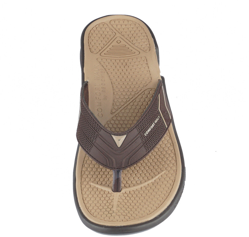 COMFORT WALK Men Slippers Buy COMFORT WALK Men Slippers Online