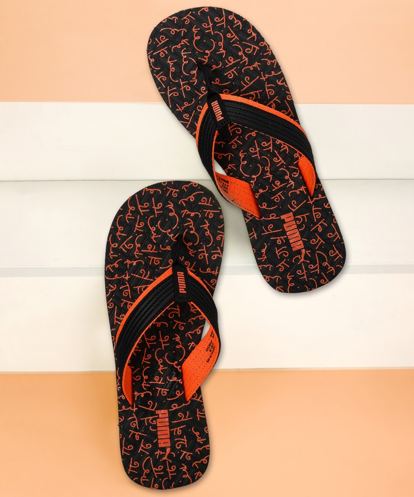 Puma flip flops snapdeal hotsell