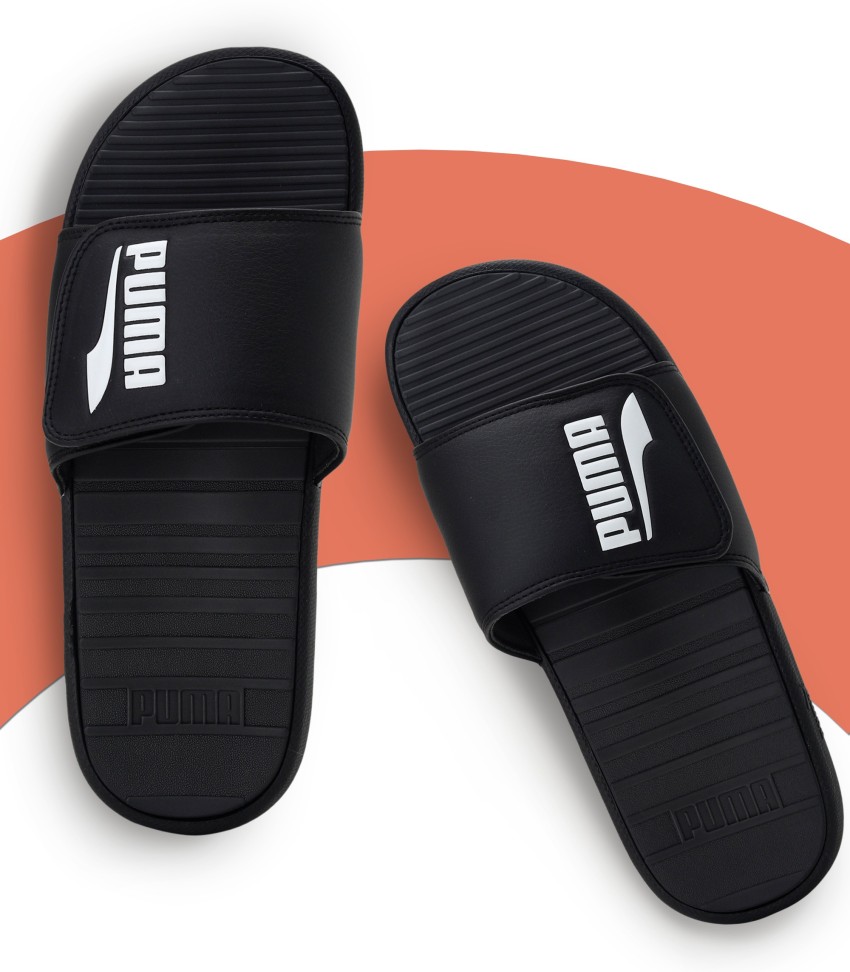 PUMA Men Cool Cat V FS Slides Buy PUMA Men Cool Cat V FS Slides