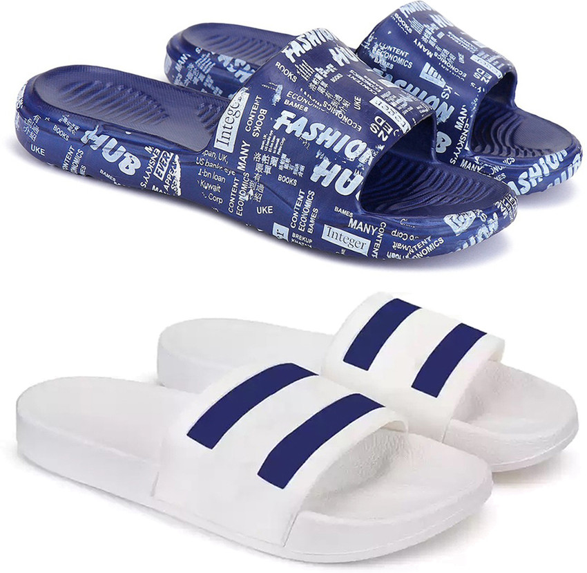 Earton Men Slippers Buy Earton Men Slippers Online at Best Price