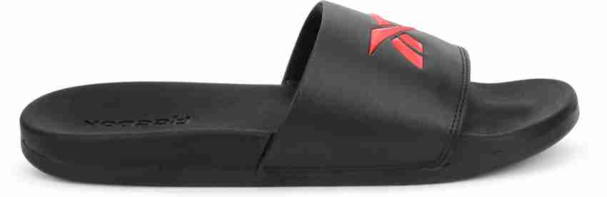 Nike comfort slide 2 red outlet