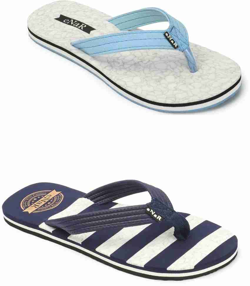 Navy slippers size discount 5