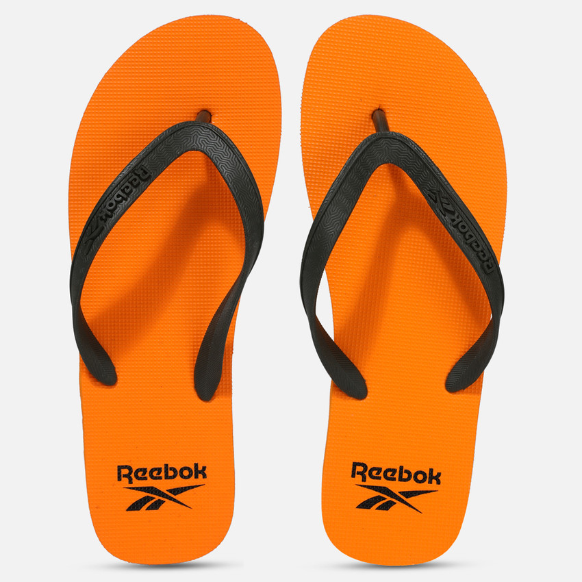 Reebok ki chappal new arrivals